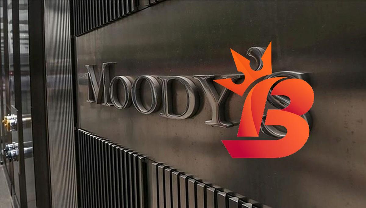 Moody's'ten Almanya kararı