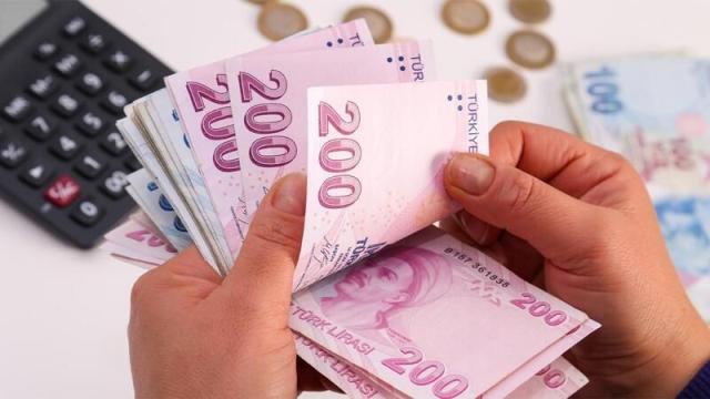 Müjdeyi Cumhurbaşkanı Erdoğan vermişti! İşte banka banka ödenecek promosyon tutarları