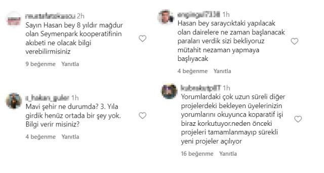 Muz yatırımcısı Hasan Çatkaya, Ankara'da gayrimenkul işine başladı, mağdurlar çoğalıyor