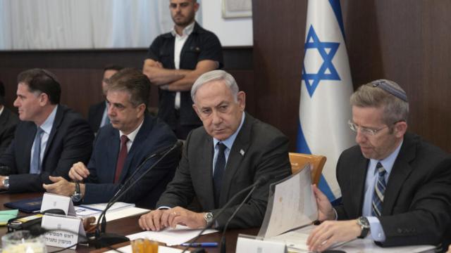 Netanyahu, Hamas'ın ateşkes teklifini reddetti