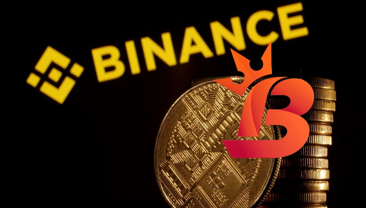 Nijerya'dan Binance'e vergi suçlaması