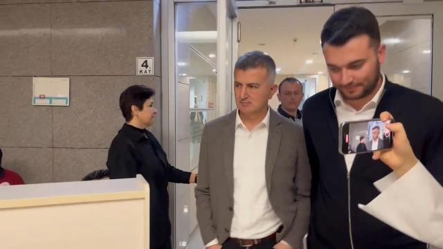 CHP İstanbul İl Başkanlığındaki Para Sayma Görüntülerine İlişkin Soruşturma Devam Ediyor