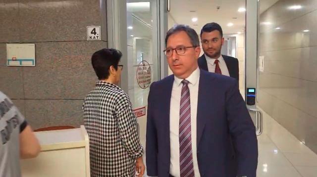 CHP İstanbul İl Başkanlığındaki Para Sayma Görüntülerine İlişkin Soruşturma Devam Ediyor