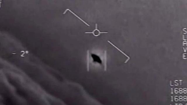 Pentagon Raporunda UFO'lar ve Uzaylılar ile ilgili delillere rastlanmadı