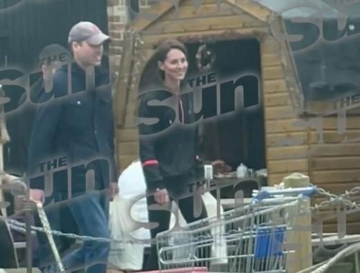 Prens William'ın Kate Middleton'ı aldattı mı? Söylentilerin hedefindeki Leydi Rose Hanbury konuştu