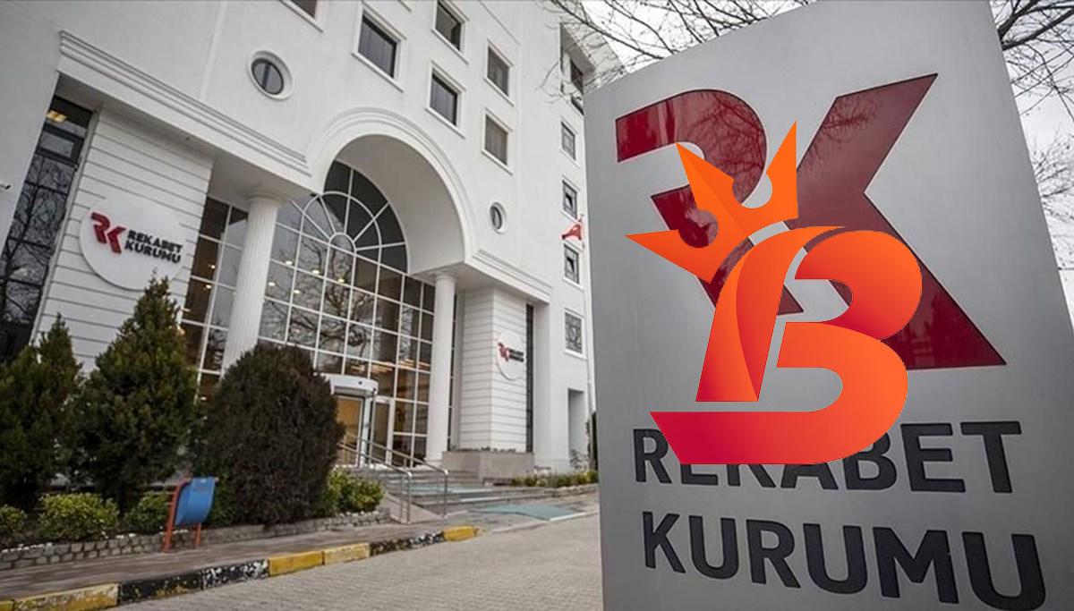 Rekabet Kurulu, uzlaşma sonucu ABC Deterjan'a 4,6 milyon lira ceza verdi