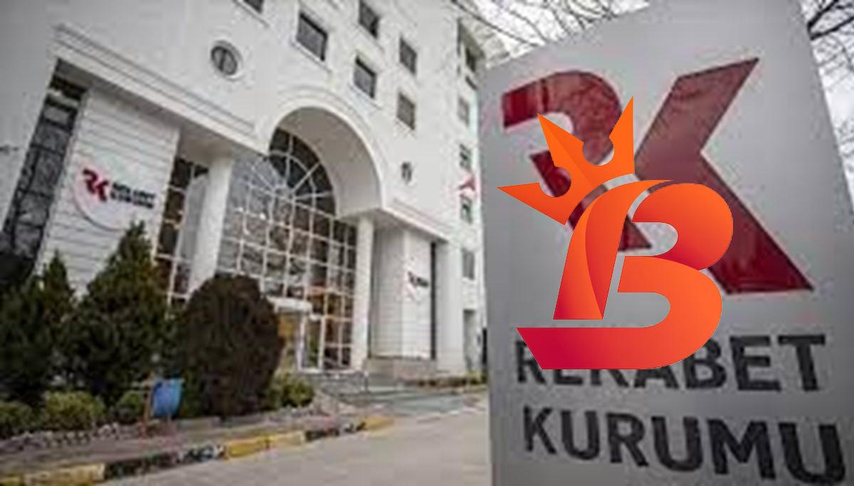 Rekabet Kurulu'ndan kozmetik şirketine 4,4 milyon lira ceza