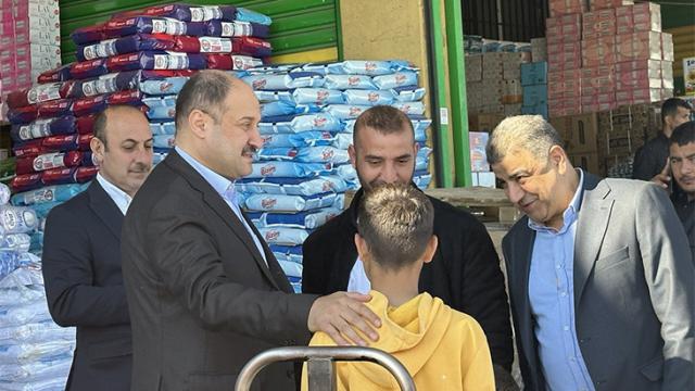 Şanlıurfa Yeniden Refah Partisi Adayı Kasım Gülpınar'dan Çarpıcı Açıklamalar