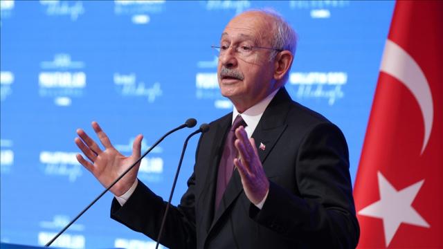 Seçimden sonra harekete geçecek! Eski CHP lideri Kılıçdaroğlu, kurultay için 550 isimden imza sözü aldı