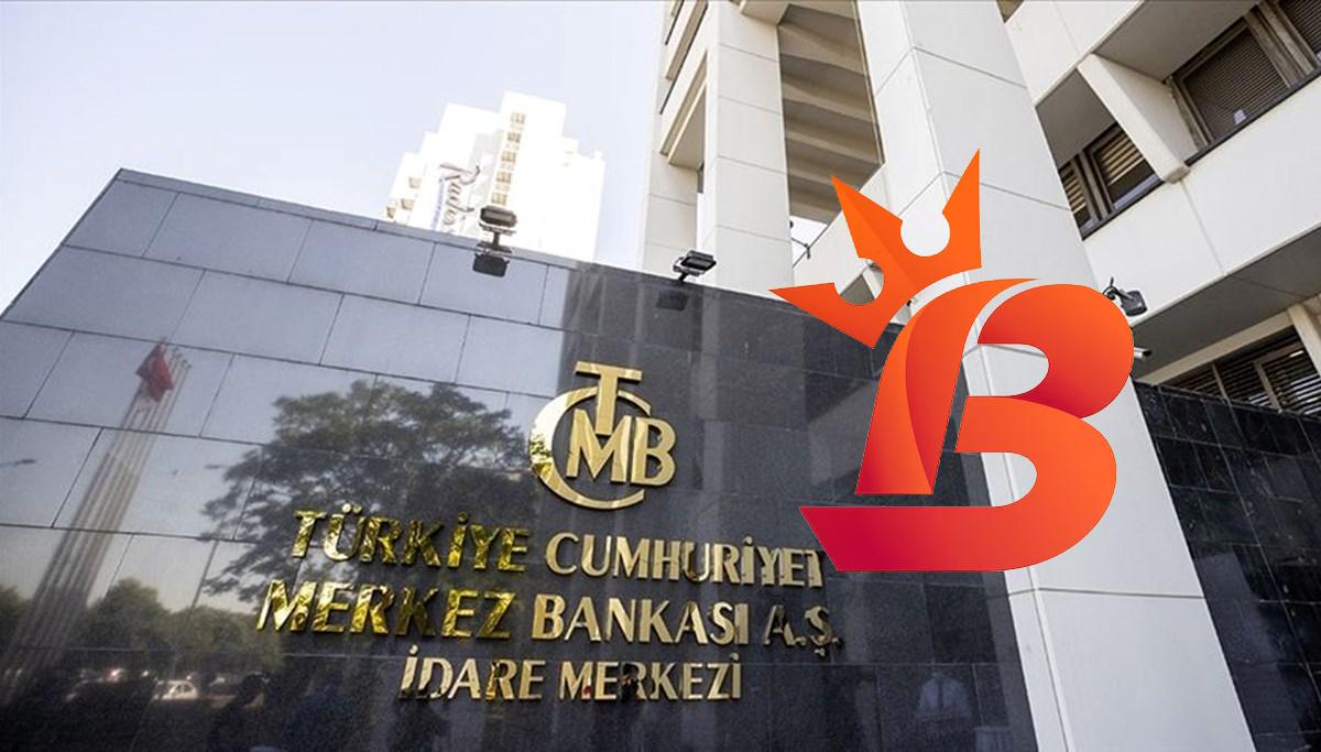 Son Dakika: Merkez Bankası faiz kararını açıkladı