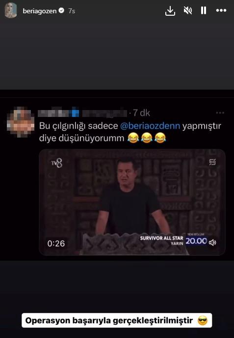 Survivor'da bir ilk! Bir yarışmacı yakını Dominik'le bağlantıya geçti, Yunus Emre'nin eşi sözleriyle kafa karıştırdı