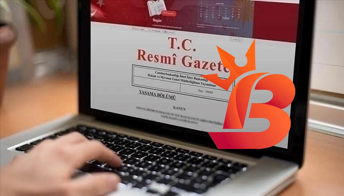 Telsiz ekipmanlarının denetimine ilişkin düzenleme