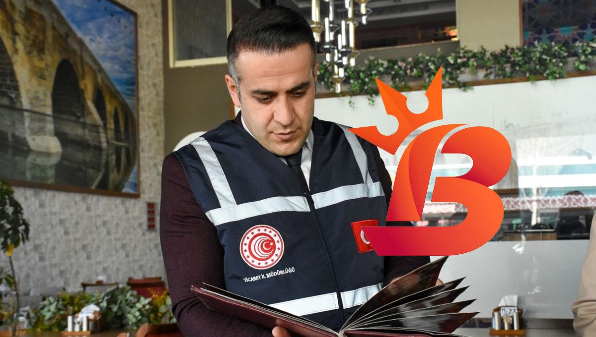 Ticaret Bakanlığı'ndan 96,8 milyon lira ceza