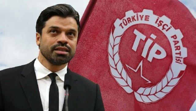 Türkiye İşçi Partisi, Gökhan Zan'ın ses kaydının gerçek olduğunu doğrulayan uzman raporunu yayınladı