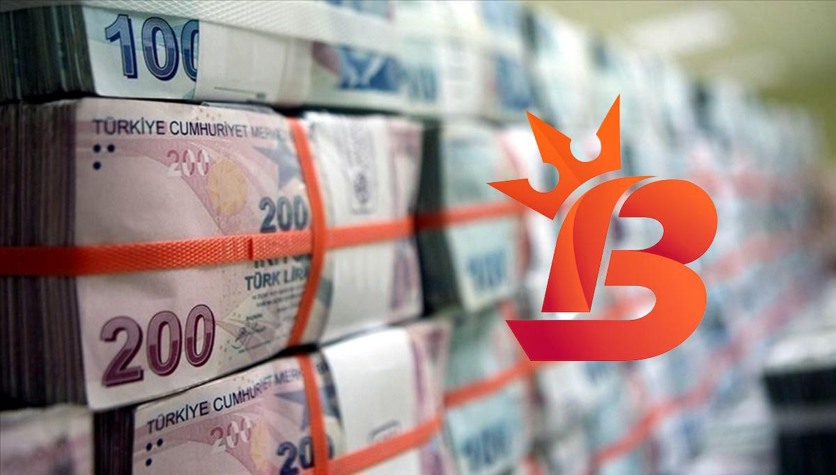 Türkiye'nin brüt dış borcu 500 milyar dolar