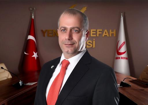 Yeniden Refah Partisi Ankara İl Yönetimi AK Parti'ye mi katıldı? İşte meselenin aslı