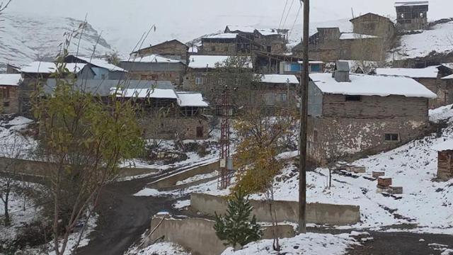 AK Parti'nin her seçim yüzde aldığı köy, 31 Mart'ta sandığa gitmedi