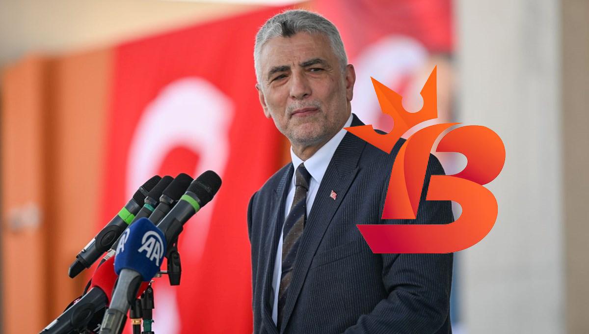 Bakan Bolat'tan yatırım ve üretim vurgusu