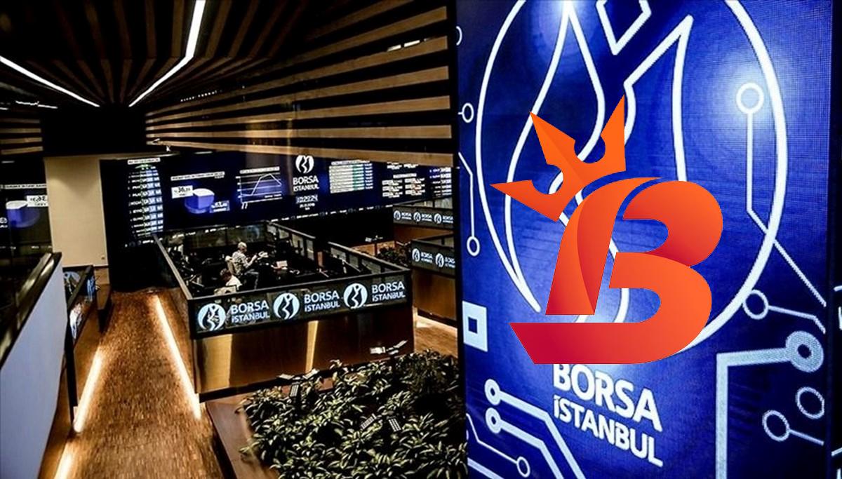 Borsa günün ilk yarısında geriledi