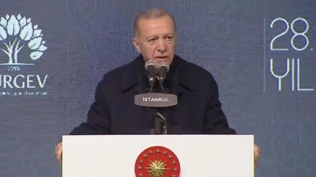 Cumhurbaşkanı Erdoğan, 29 kişinin can verdiği gece kulübü hakkında konuştu: Savcılarımızla bunu takip ediyoruz