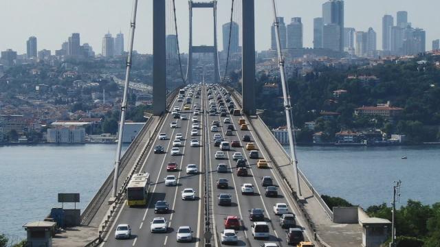 İstanbul'da 9 günlük bayram tatilinde toplu taşıma ücretsiz olacak