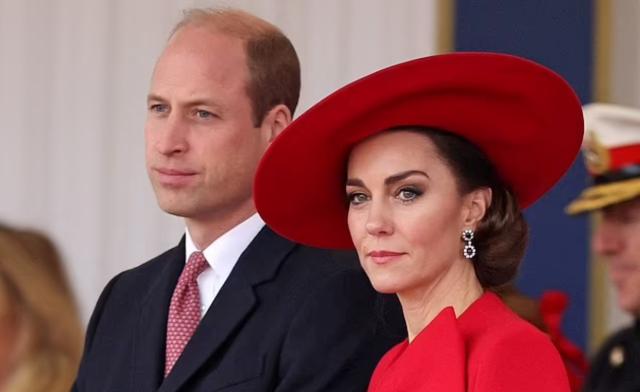 Kate Middleton, kanser teşhisinin medyaya sızma tehdidine karşı kanser olduğunu açıkladığı videoyu hızlı bir şekilde yayınlamak zorunda kaldı