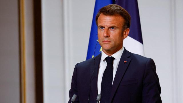 Macron, Fransa'nın Ruanda Soykırımı'ndaki sorumluluğunu kabul etti