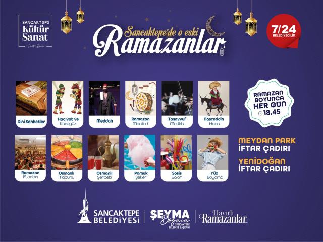 Belediye yönetiminin seçimde kaybetmesinin ardından iftar çadırının açılmaması tepkilere neden oldu