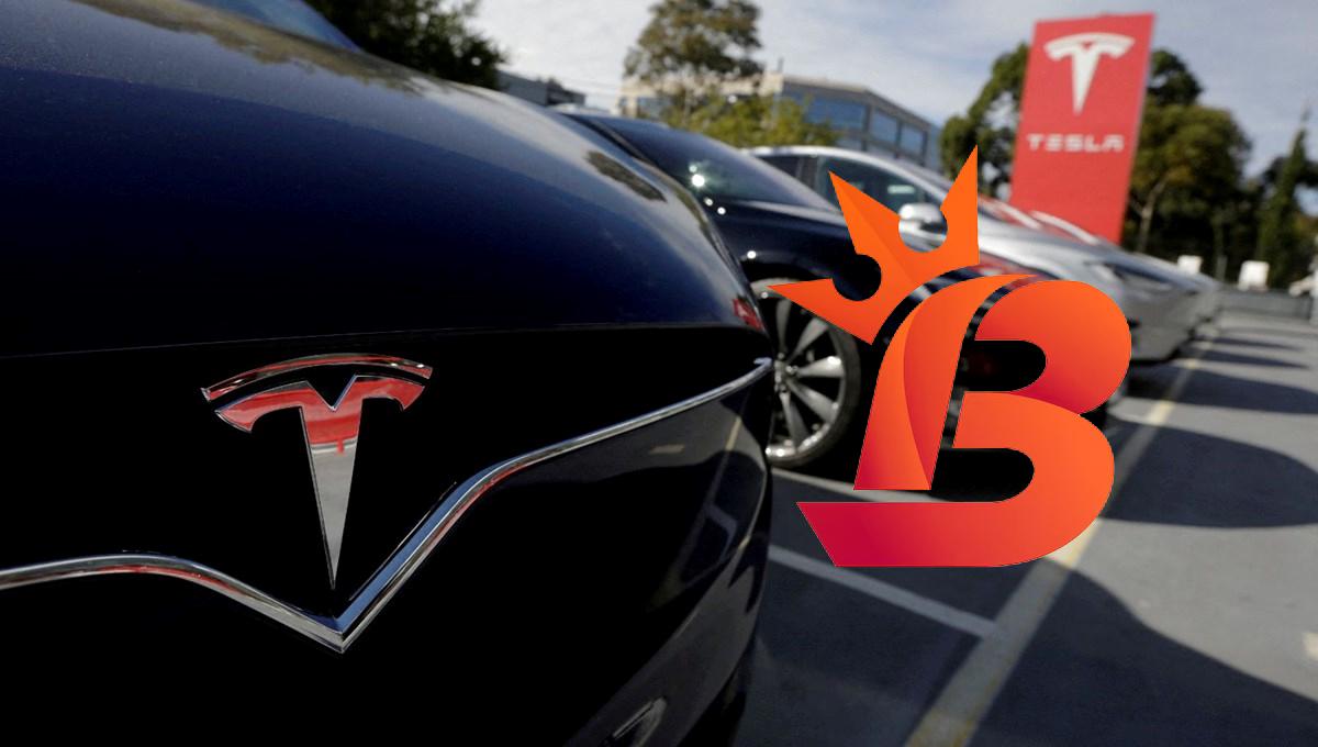 Tesla'nın satışları ilk çeyrekte 2020'den bu yana ilk düşüşünü kaydetti