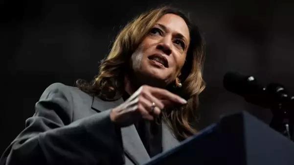 ABD Gizli Servisi'nde büyük skandal! Bir ajan, Kamala Harris'in ekibinden bir çalışana cinsel saldırıda bulundu