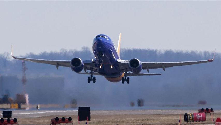 ABD Ulusal Ulaşım Güvenliği Kurulu'ndan Boeing'e yeni 