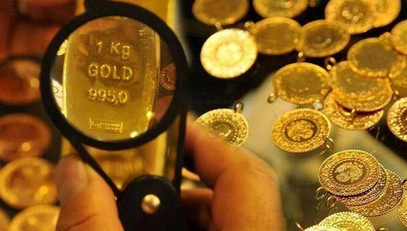 Altında yeni rekor | Gram altın kaç lira? 20 Eylül 2024 altın kuru fiyatları