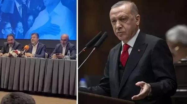 Bakan Yumaklı, Cumhurbaşkanı Erdoğan'ın da desteklediği ürün yüzünden çiftçiyle tartıştı