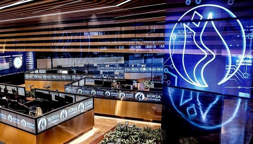 Borsa günü hafif düşüşle tamamladı