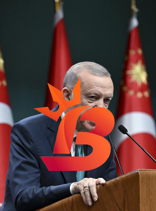 Cumhurbaşkanı Erdoğan'dan Kabine sonrası kritik çağrı: İsrail'in durdurulması için BMGK güç kullanmalı