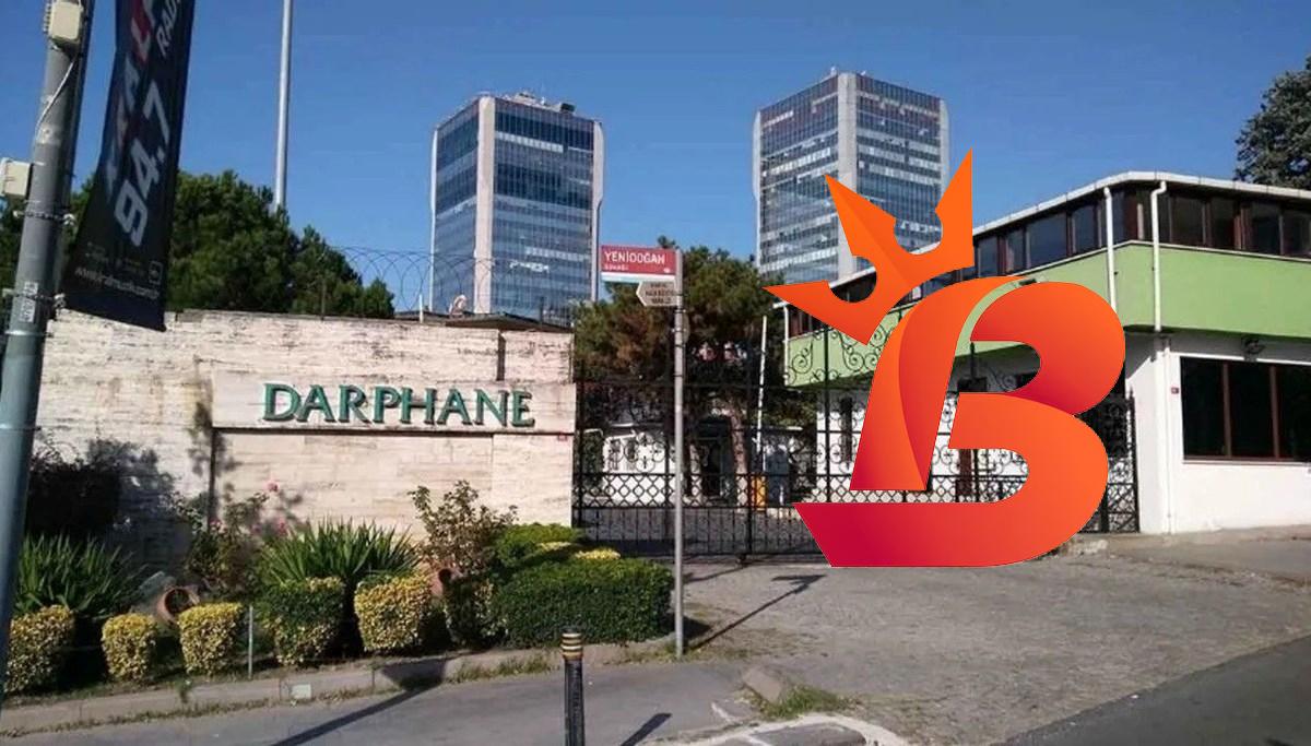 Darphane'den İsrail açıklaması