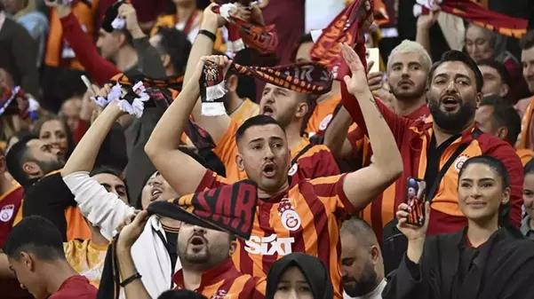 Galatasaray Kadın Futbol Takımı'nın Şampiyonlar Ligi'ndeki rakipleri belli oldu