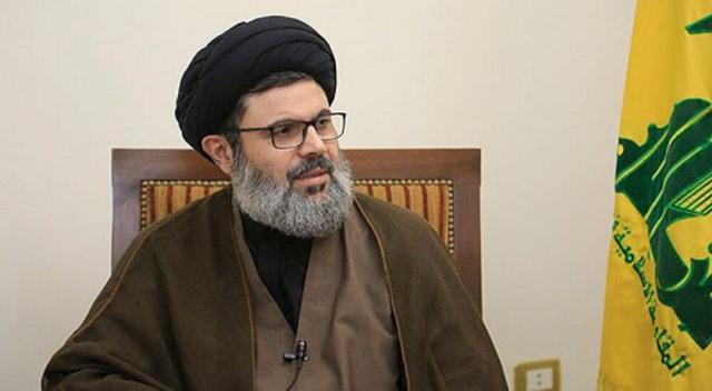 Hizbullah'ta Nasrallah'ın yerine kuzeni Haşim Safiyeddin geldi