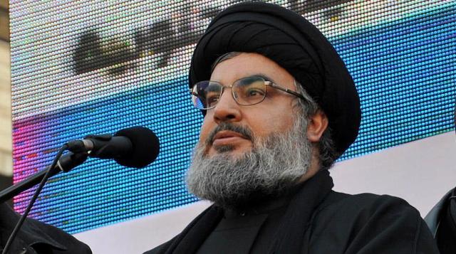 İsrail ordusu: Hizbulah lideri Nasrallah öldürüldü