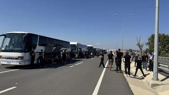 Maça saatler kala ortalığı karıştırdılar! PAOK'un paylaşımına tepkiler çığ gibi