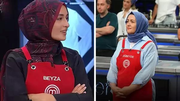 MasterChef Türkiye'de 100 bin TL'lik ödülün sahibi Beyza oldu