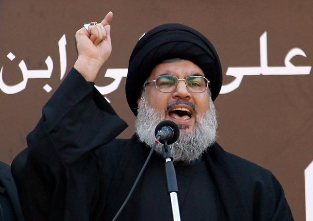 Nasrallah'ın ardından Hizbullah'ta yeni lider kim olacak? 32 yıl sonra tek bir isim konuşuluyor