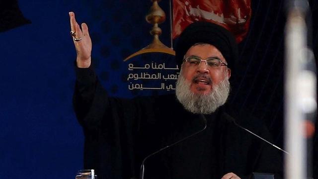 Nasrallah'ın hedef alındığı saldırının ardından İran'dan tehdit gibi açıklama: Oyunun kuralları değişti