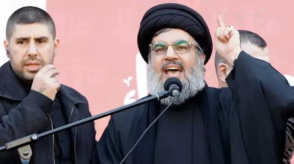 Nasrallah'tan sonra Hizbullah bir ağır darbe daha aldı! Komutan Nebil Kaouk öldürüldü