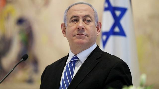 Netanyahu, Nasrallah'ın Ölümünü Tarihi Bir Başarı Olarak Değerlendirdi