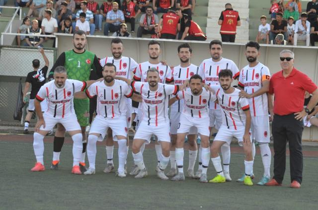 Suriyeli Abdurrahman, Hüseyin oldu! Sahte lisansla oynadığı takım şampiyon olunca ortalık karıştı