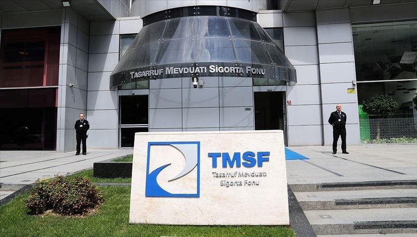 TMSF'den Erciyes Anadolu Holding açıklaması