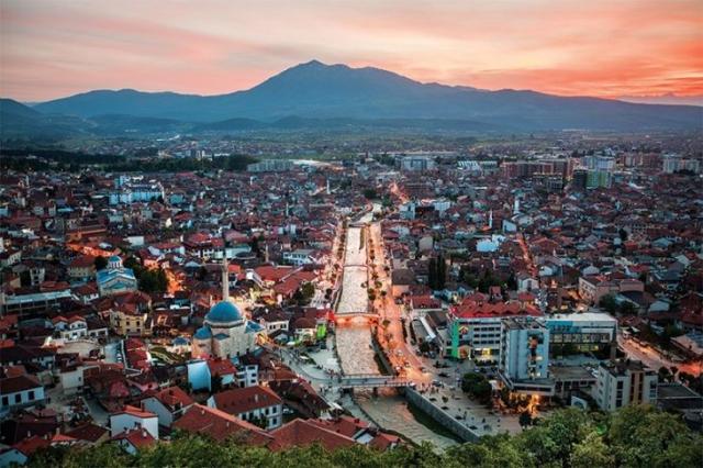 Türkiye ile Kosova Ekonomik İlişkileri Güçleniyor