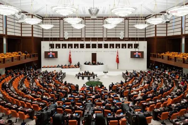 Yeni yasama yılında DEVA Partisi de TBMM'de temsil edilebilir