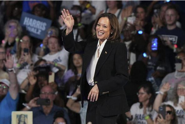 ABD Başkanlık seçimlerinde son durum: Kamala Harris genelde, Trump kritik eyaletlerde önde